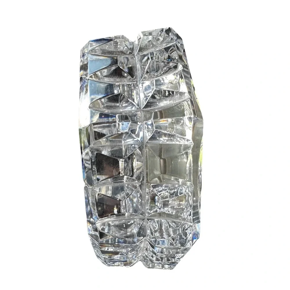 Waterford Crystal 5